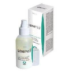 Leniprù Fluido Emulsione Spray 100ml