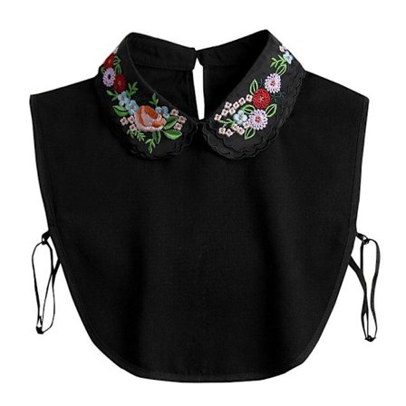 Skjorta Fake Collar Clothing Accessories 1 1