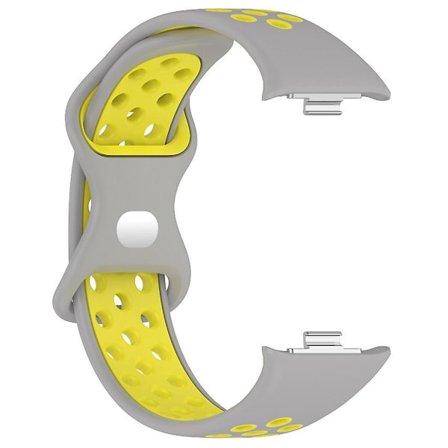 Silikonrem för 8 Pro Watch Band Armband