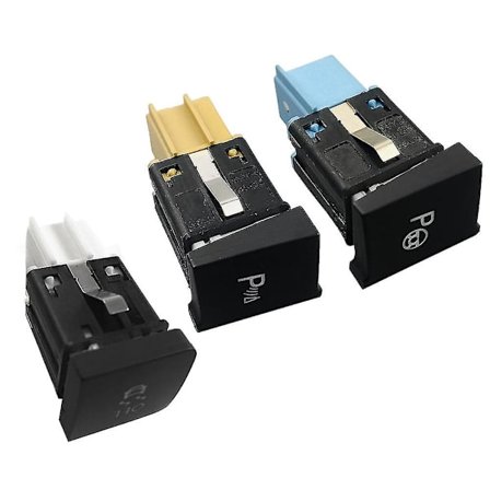 Esp Parkering Styringshjelp Parkeringshjelp Knapp For 2011-2018 56d927117 56d927123 56d927235