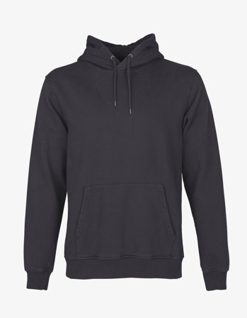 Classic Organic Hood - Lava Grey XL
