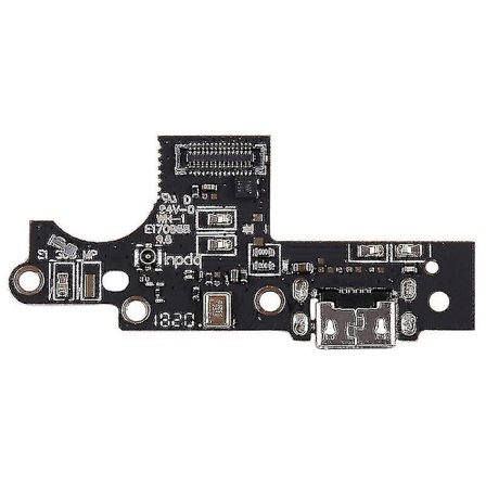 Laddningsportkort för Nokia 3