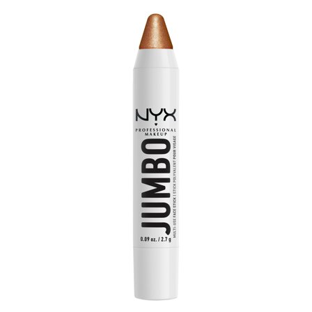 Nyx Professional MakeUp Jumbo Multi-Use Face Stick Apple Pie 2,7g - Sublimatori e Illuminanti