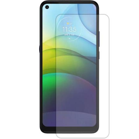 Motorola Moto G9 Power Härdat Glas Skärmskydd 0,3mm Transparent