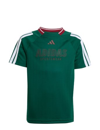 adidas Sportswear | J Hot Tee | 152