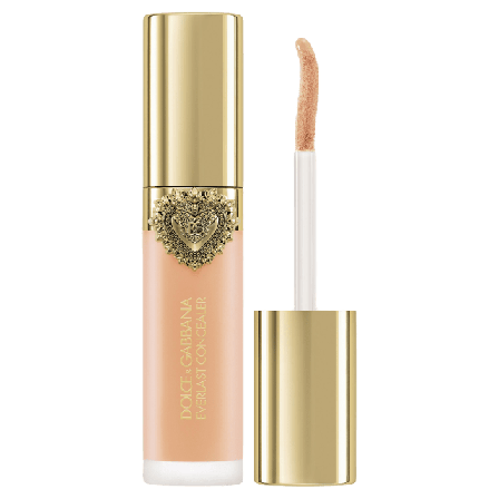Dolce & Gabbana Everlast Concealer 24H Wear Crease-Proof Hydrating Unisex 11 ML