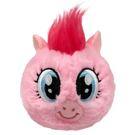 Ty Bouncer Pinky Pie My Little Pony