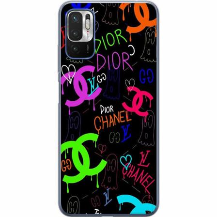 Xiaomi Redmi Note 10 5g Skal / Mobilskal - Cc Color