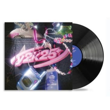 Y2k25 the music that made the millennium NA