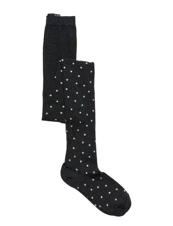 mp Denmark Tights Snowdrops - Blue - 53