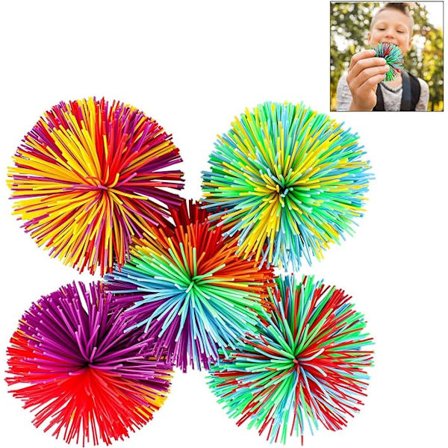 Sansebolde til stimulering / dekompressions / terapi /