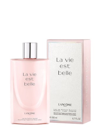 Lancôme Lancôme La Vie Est Belle Body Lotion 200Ml - Nude - 200ML
