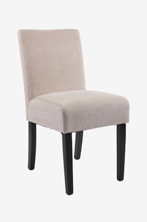 Nordic Furniture Group - Matstol Malin 2-pack - Beige - Stolar - Från Homeroom