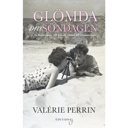 Glömda om söndagen (inbunden)