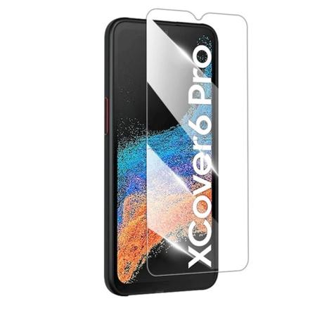 Xcover 6 Pro Herdet glass 0,26mm 2,5D 9H