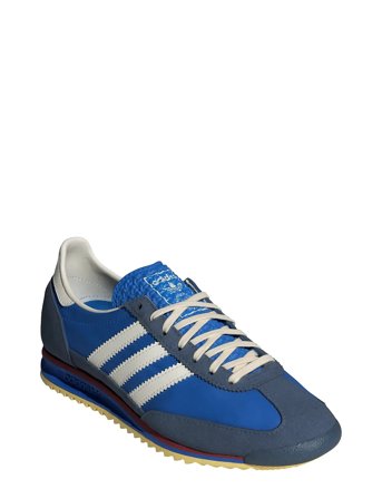 adidas Originals Sl 72 Og W - Blue - 42 2/3