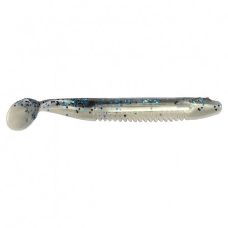 Big Bite Baits Cane Thumper 3.5 (8-pack) - 080
