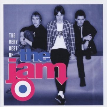 Very best of...remastered The Jam
