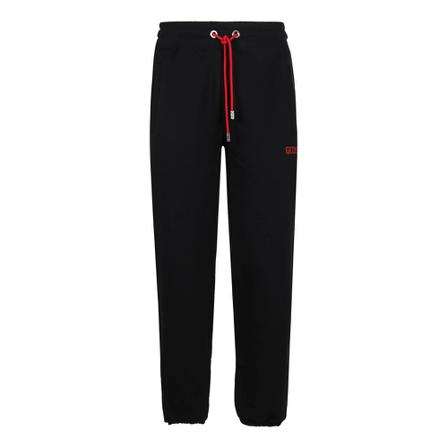 Gcds Sweatpants Sort, Herre