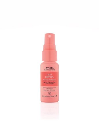 Aveda Nutriplenish Leave-In Conditioner 30 ml, Hår, Shampoo & Hårpleje, Leave-in Conditioner