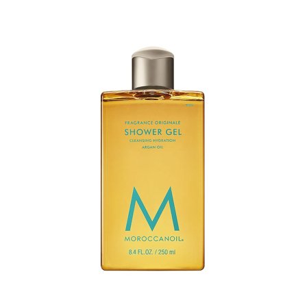 Moroccanoil Original Shower Gel 250 ml, Skincare, Kropspleje, Bodyshampoo