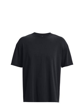 Ua M's Over D Hvywt Ss Black Under Armour