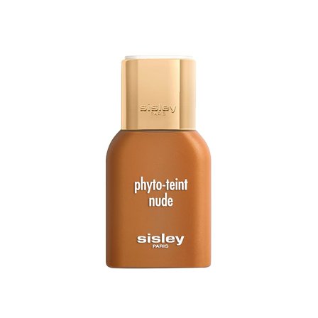 Sisley Phyto-Teint Nude 5W Toffee, Makeup, Ansigt, Foundation