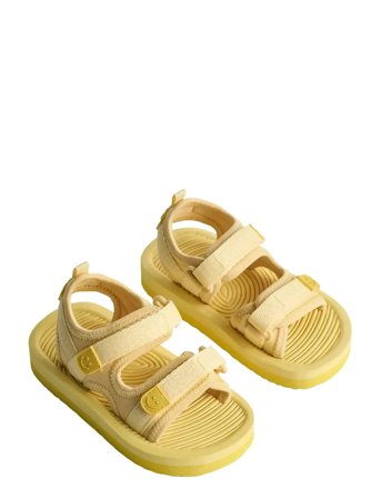 Molo Zola - Yellow - 26