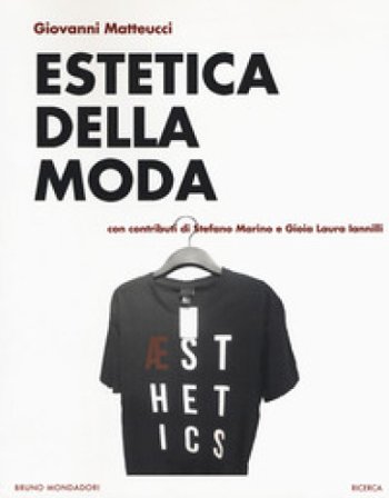 Estetica della moda Giovanni Matteucci
