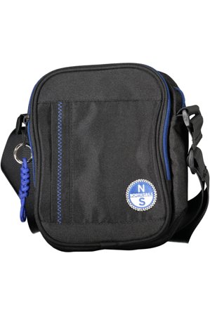North Sails Tracolla Uomo Nero