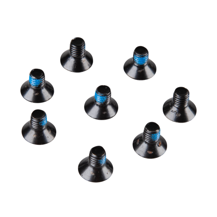 Kit de Tornillos Leatt Z-Frame