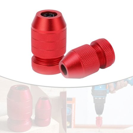 Drill Depth Stop Adjustable Drill Collar