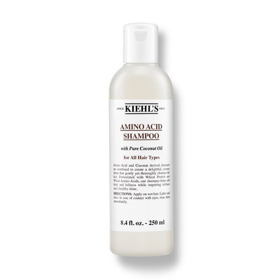 Kiehl's Amino Acid Schampo 250ml, Hår, Hårvård, Schampo