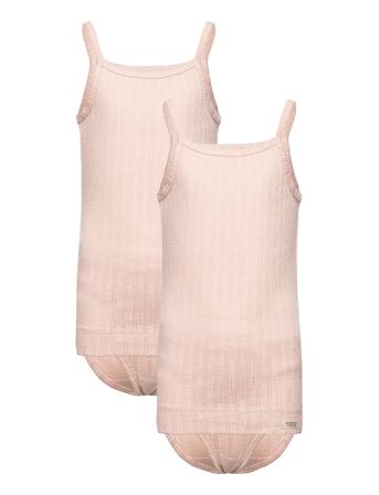 Underwear Set Undertøysett Rosa MarMar Cph*Betinget Tilbud