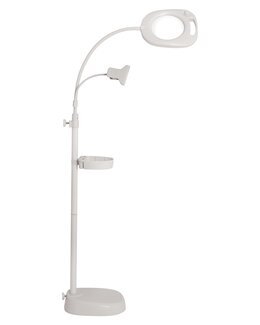 4 in 1 -suurennuslamppu-PURElite