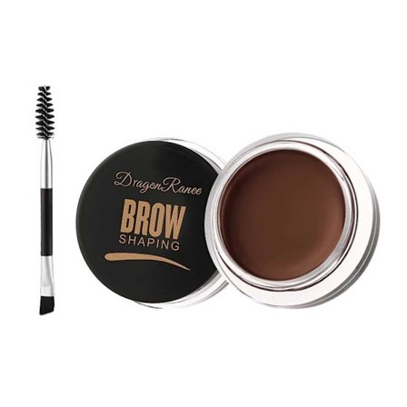 Ögonbrynskräm Ögonbrynsgel Vattentät Kräm Ögonbryn Ögonbrynsvax M0P9 Långvarig E8G8