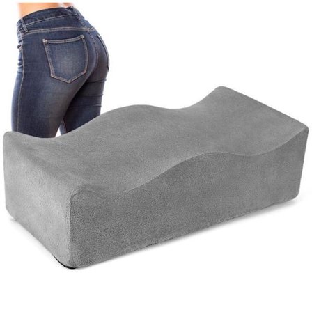 Rumslyftskudde för bekvämt fast stöd