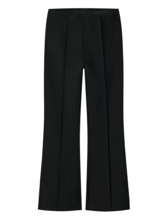 name it | Nkfleandre Flare Pant | 128
