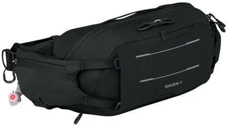 Osprey W's Raven 4L Black