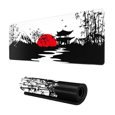 Musematte Musematte Skrivebordspute