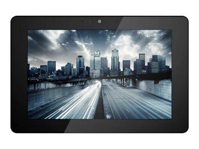 AOPEN Chromebase Mini - alt-i-ett RK3288C - 4 GB - SSD 16 GB - LCD 10" demo