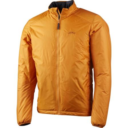 Lundhags Viik Men's Jacket Men middle-layer synthetic jackets Yellow S