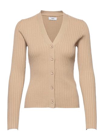 Enege Ls Cardigan 5239 Beige Envii