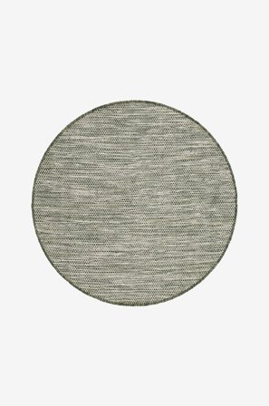 KM Home - Villamatto Torsby - Vihreä - Villamatot - 240 - - Homeroom