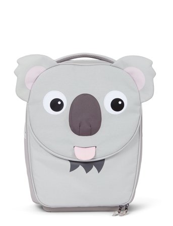 Affenzahn Trolley Koala - Grey - 40