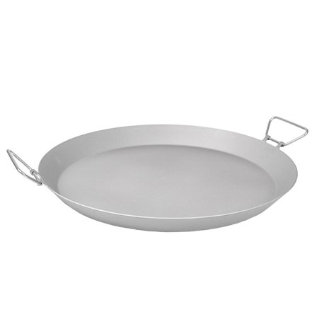 Stabilotherm Skovpande 46 cm - Stål | KitchenOne