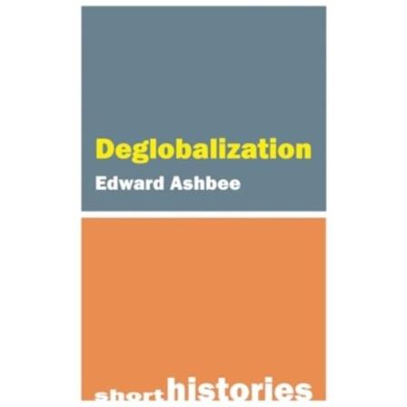 Deglobalization (häftad, eng)