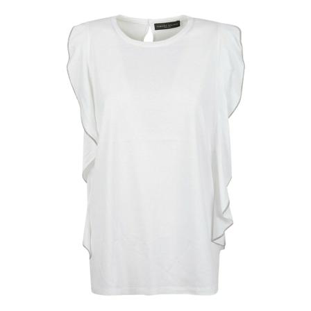 Fabiana Filippi, Top Wit, Dames, Maat:S
