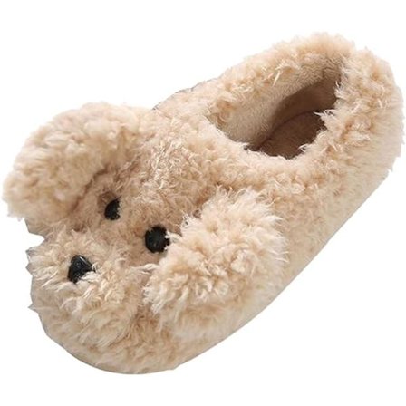 36/37 EU Naisten talvislipperit, huopatossut, huopatossut