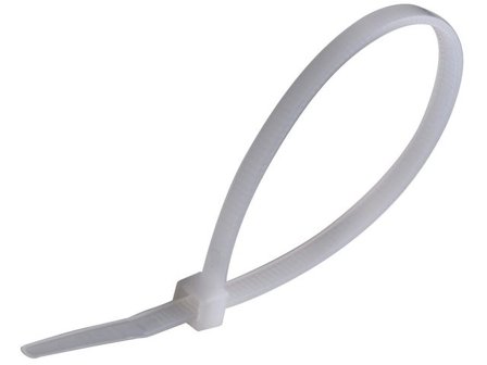 GELIA Buntband 200mmx4,8mm 100/fp - Lyreco - Emballage och lagerutrustning - Packband och buntband - Buntband